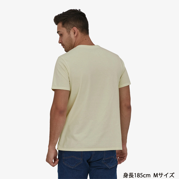 自然大好き！ニッチ・リッチ・キャッチ パタゴニア patagonia