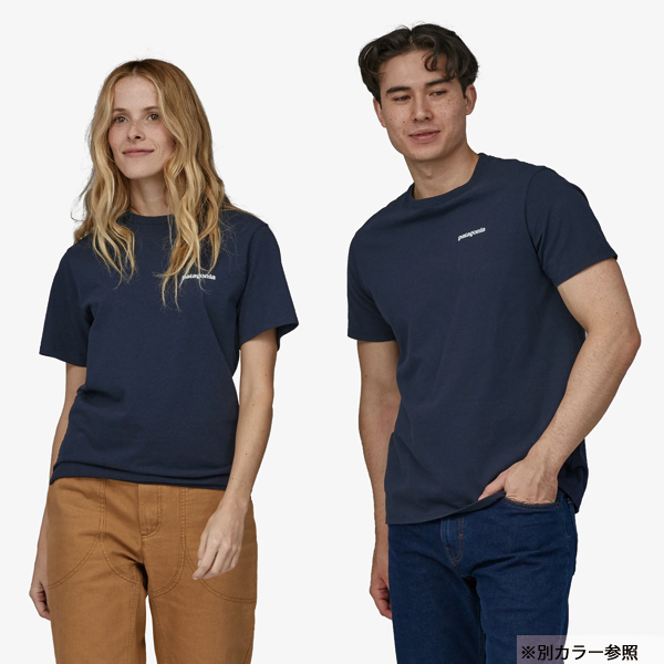 自然大好き！ニッチ・リッチ・キャッチ パタゴニア patagonia