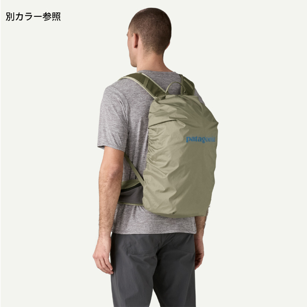 自然大好き！ニッチ・リッチ・キャッチ パタゴニア patagonia 【セール