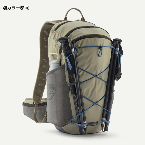 自然大好き！ニッチ・リッチ・キャッチ パタゴニア patagonia 【セール