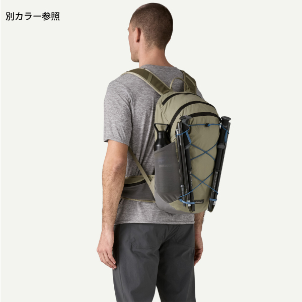 自然大好き！ニッチ・リッチ・キャッチ パタゴニア patagonia 【セール
