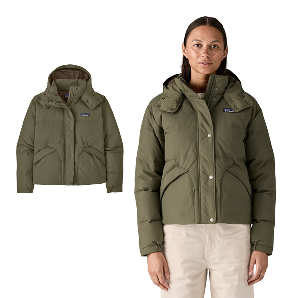 自然大好き！ニッチ・リッチ・キャッチ パタゴニア patagonia 【セール