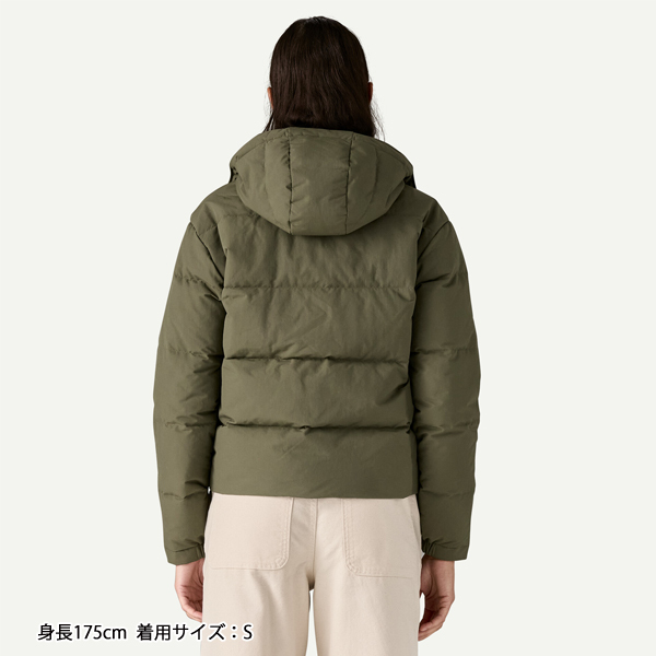 自然大好き！ニッチ・リッチ・キャッチ パタゴニア patagonia 【セール