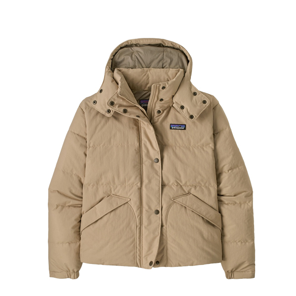 自然大好き！ニッチ・リッチ・キャッチ パタゴニア patagonia