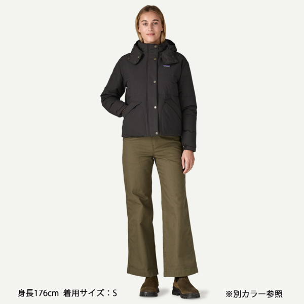 自然大好き！ニッチ・リッチ・キャッチ パタゴニア patagonia 【セール