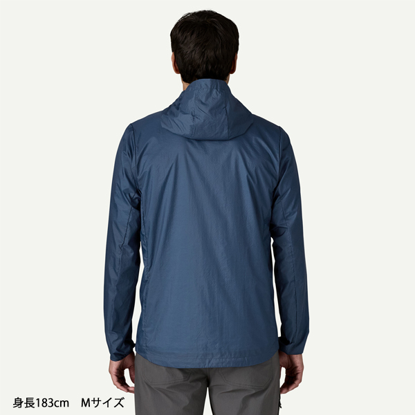 自然大好き！ニッチ・リッチ・キャッチ パタゴニア patagonia 【セール
