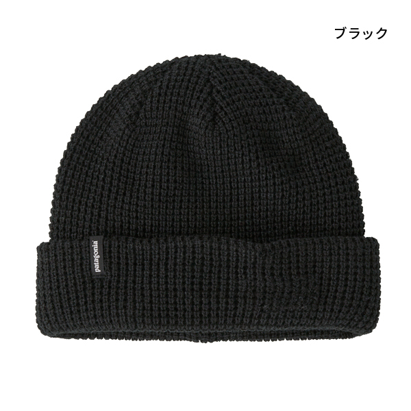 自然大好き！ニッチ・リッチ・キャッチ パタゴニア patagonia