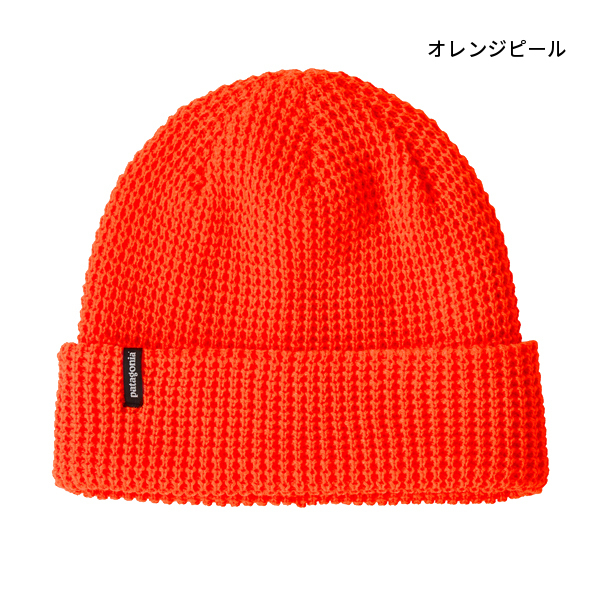 自然大好き！ニッチ・リッチ・キャッチ パタゴニア patagonia