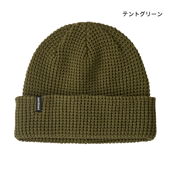 自然大好き！ニッチ・リッチ・キャッチ パタゴニア patagonia