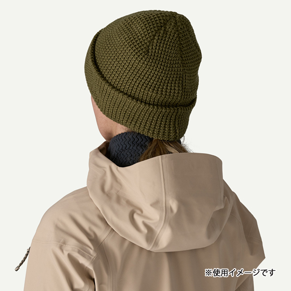 自然大好き！ニッチ・リッチ・キャッチ パタゴニア patagonia