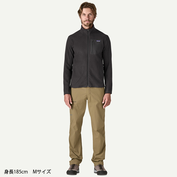 自然大好き！ニッチ・リッチ・キャッチ パタゴニア patagonia 【セール