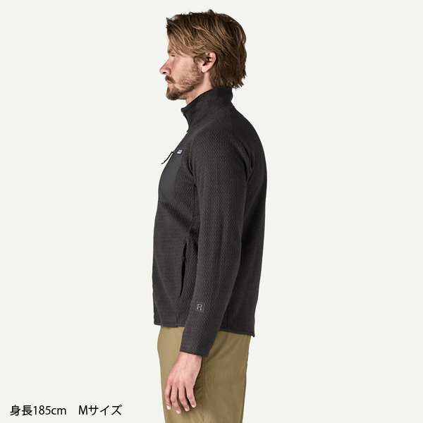 自然大好き！ニッチ・リッチ・キャッチ パタゴニア patagonia 【セール