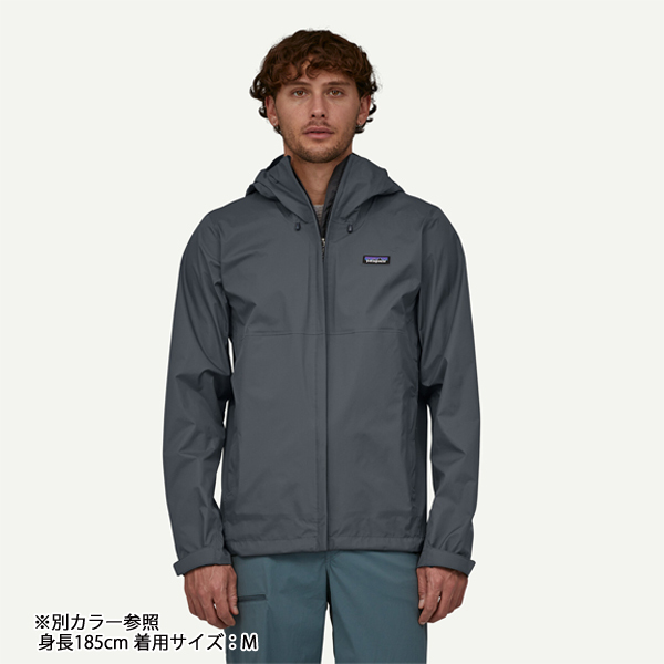 自然大好き！ニッチ・リッチ・キャッチ パタゴニア patagonia 【セール
