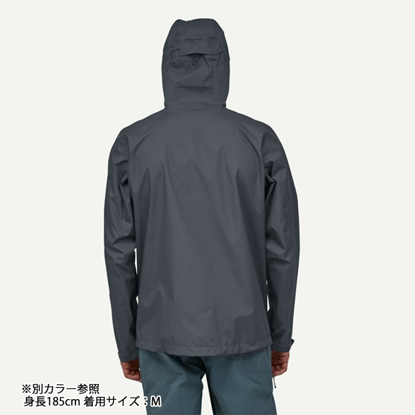 自然大好き！ニッチ・リッチ・キャッチ パタゴニア patagonia 【セール