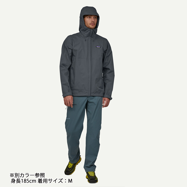 自然大好き！ニッチ・リッチ・キャッチ パタゴニア patagonia 【セール