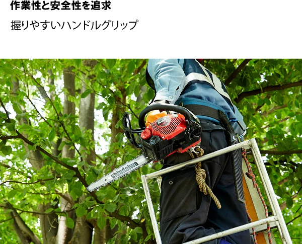 自然大好き！ニッチ・リッチ・キャッチ 本体 エンジン式 新ダイワ