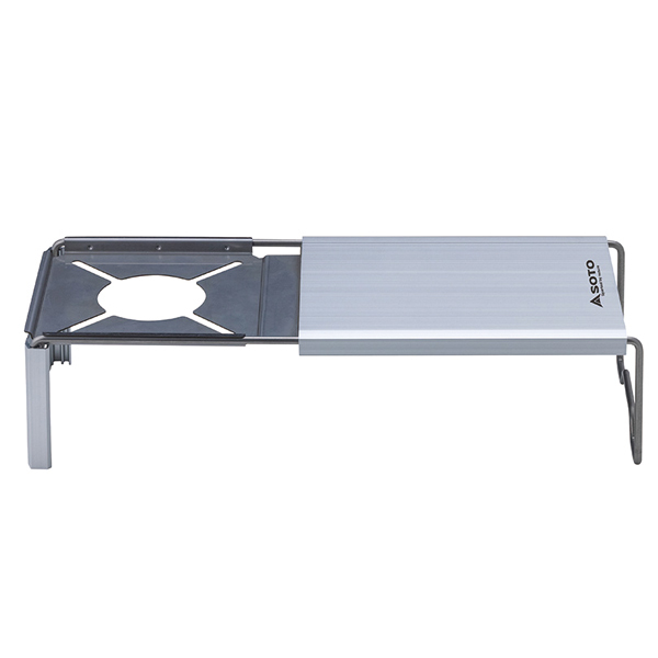 自然大好き！ニッチ・リッチ・キャッチ ソト SOTO SOTO(ソト) ミニマル