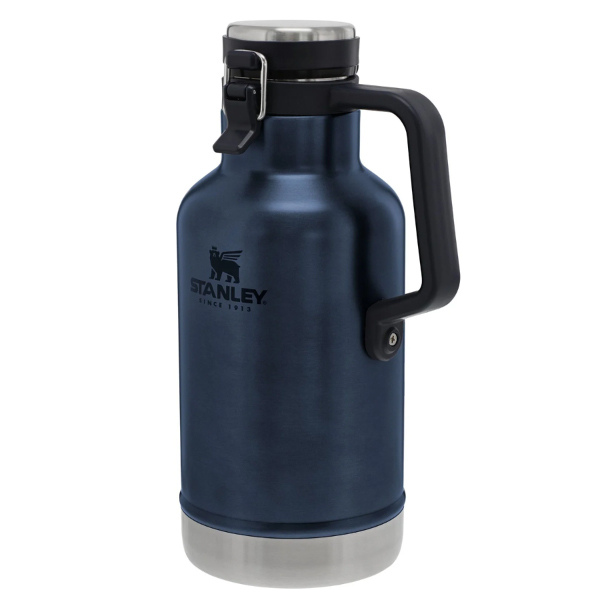 Stanley - 新品ですが訳あり！黒　 スタンレー  STANLEY グロウラー STANLEY 最大52%☆土日限定 正規取扱店 スタンレー グロウラー