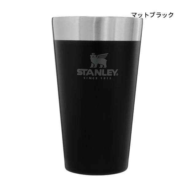 自然大好き！ニッチ・リッチ・キャッチ スタンレー STANLEY