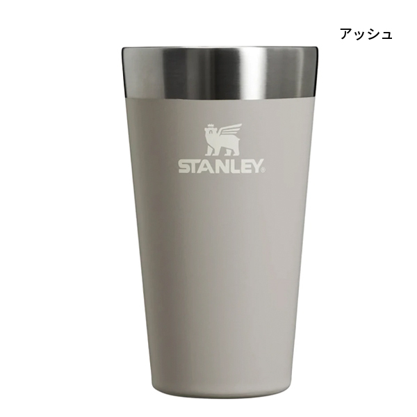 【未使用】希少！旧ロゴ☆スタンレー スタッキング真空パイント ２個セット 楽天市場】STANLEY スタンレー スタッキング真空パイント 0.47L