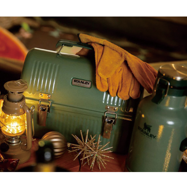 自然大好き！ニッチ・リッチ・キャッチ スタンレー STANLEY スタンレー