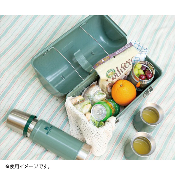 自然大好き！ニッチ・リッチ・キャッチ スタンレー STANLEY スタンレー