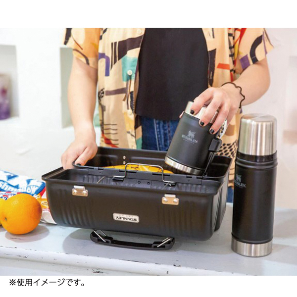 自然大好き！ニッチ・リッチ・キャッチ スタンレー STANLEY スタンレー