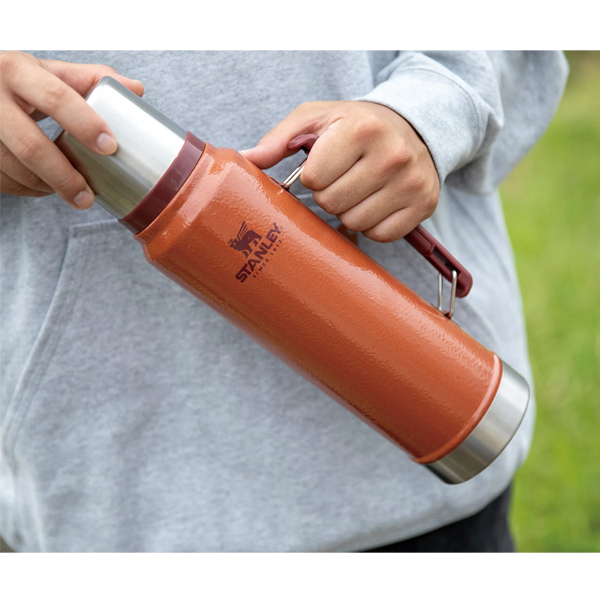 自然大好き！ニッチ・リッチ・キャッチ スタンレー STANLEY スタンレー