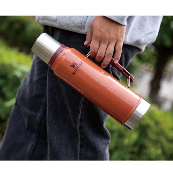 STANLEY(スタンレー) クラシック真空ボトル 1.9L