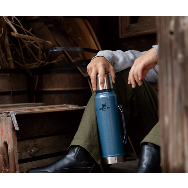 Vintage スタンレーUSA製【希少】 ヴィンテージの色味を再現した、日本限定の特別なスタンレー。 | GO