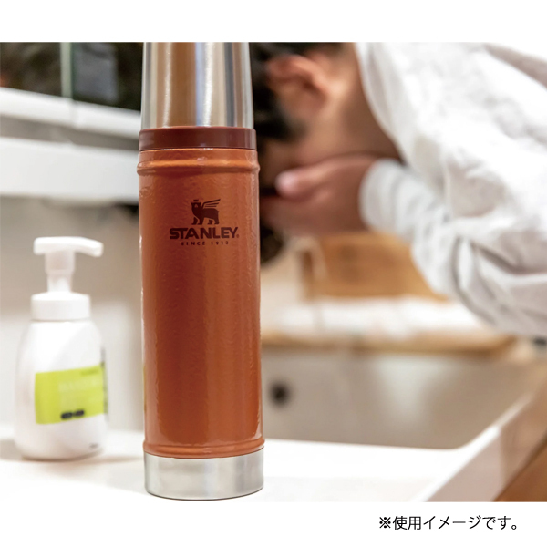 自然大好き！ニッチ・リッチ・キャッチ スタンレー STANLEY スタンレー