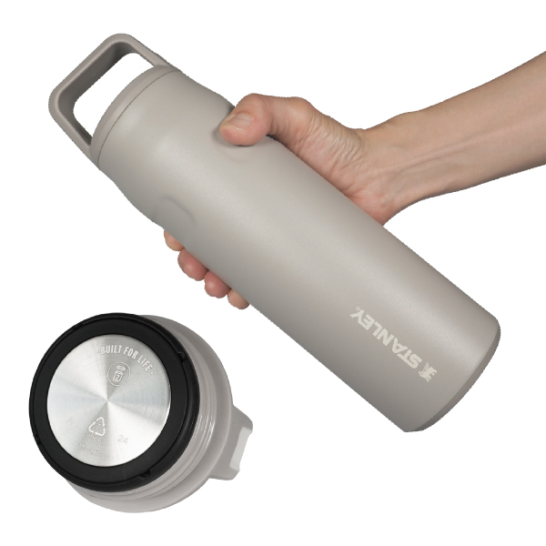 ❤︎ 10 キッチン、日用品、文具 スタンレー（STANLEY）水筒 ボトル 軽量