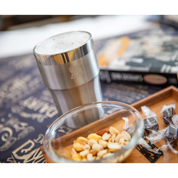 自然大好き！ニッチ・リッチ・キャッチ スタンレー STANLEY スタンレー