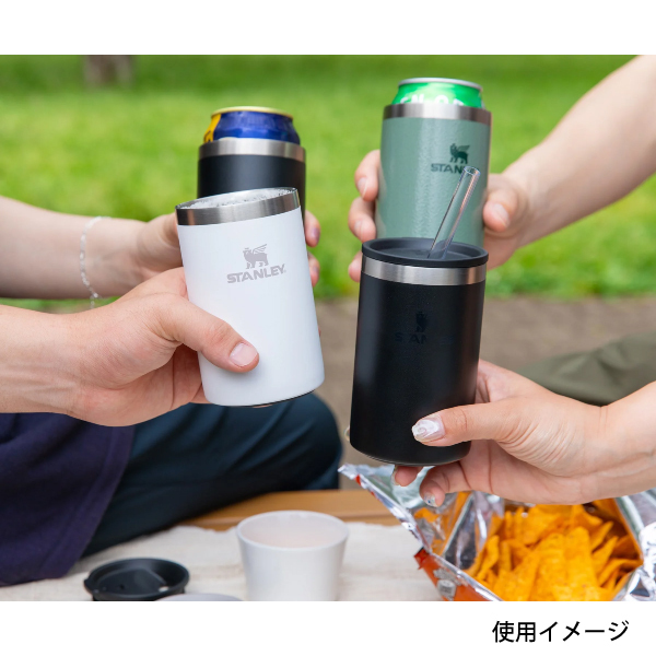 新商品 エブリデイ缶クーラーカップが登場！
