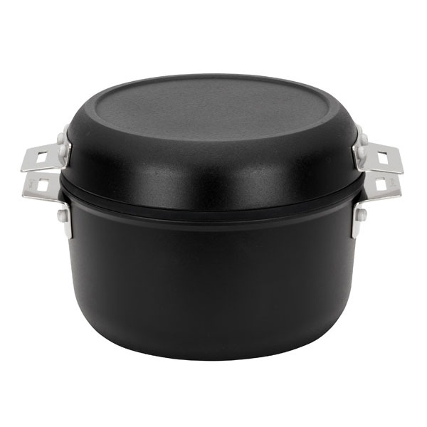  Peak - 9/29迄限定値下げ【新品】 peak ＆CAMPクッカー19 自然大好き！ニッチ・リッチ・キャッチ グリル・クッカー