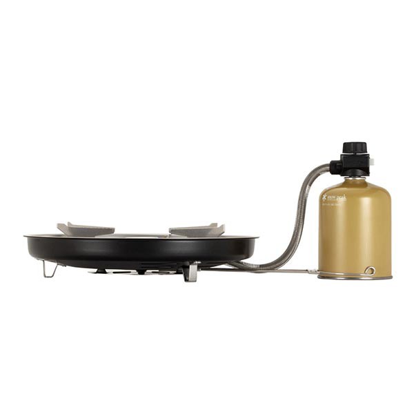 snow peak 鉄板焼 エンバーナー ホットプレート