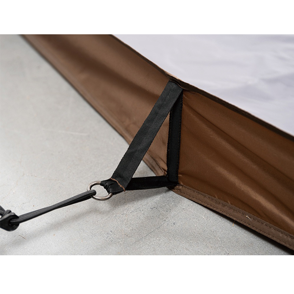 自然大好き！ニッチ・リッチ・キャッチ アクセサリー