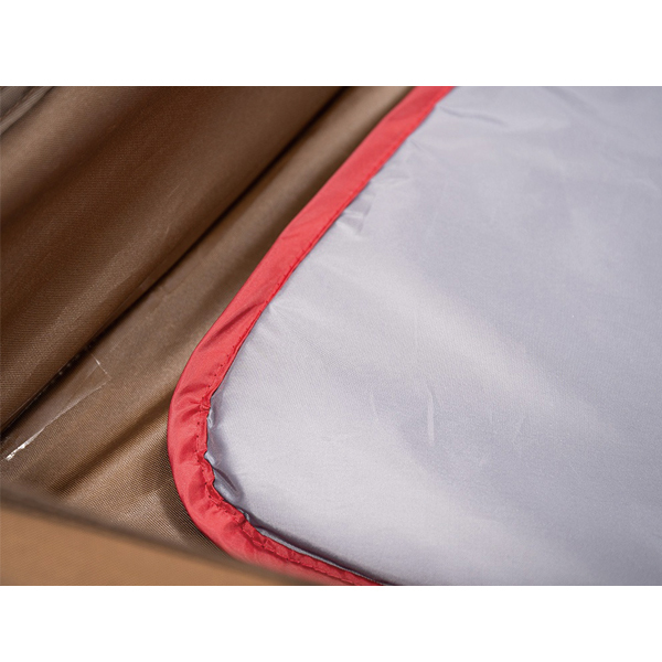 自然大好き！ニッチ・リッチ・キャッチ アクセサリー スノーピーク