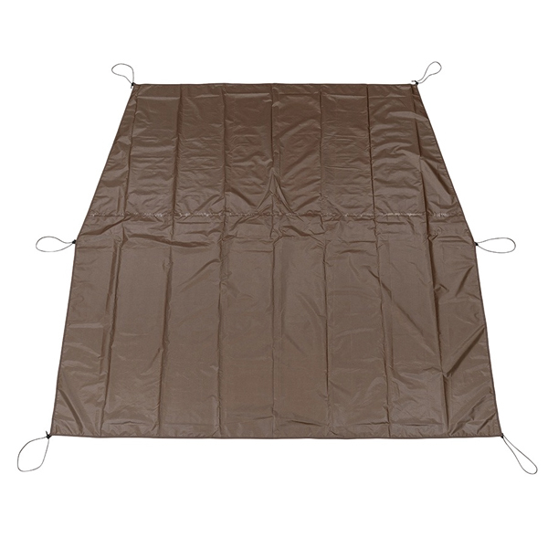 自然大好き！ニッチ・リッチ・キャッチ アクセサリー スノーピーク