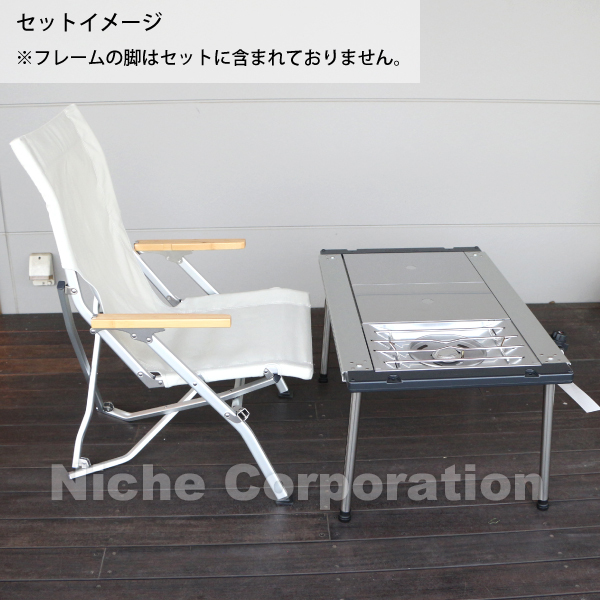 IGTスリム新品未開封 2025年最新】igtスリム スノーピークの人気アイテム - メルカリ