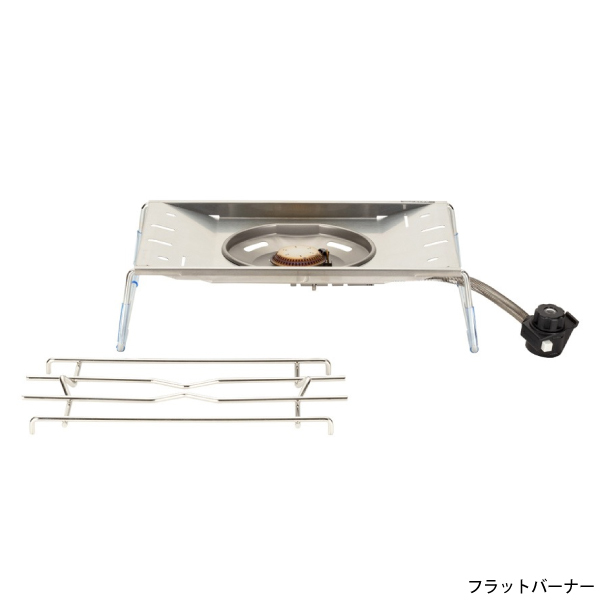 CAMPGEEKS キッチンシステムフルセット　IGT キャンプギークス テーブル | CAMP GEEKS