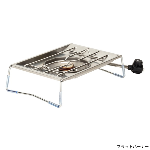 スノーピークIGTフレームロング5種セット 中古A】アイアングリルテーブル（IGT）フレームロング他5点