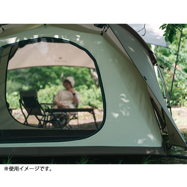 スノーピーク　ランドネストドームM マットシート TM-260 楽天市場】[tm-260]snow peak (スノーピーク ) ランドネストドームM