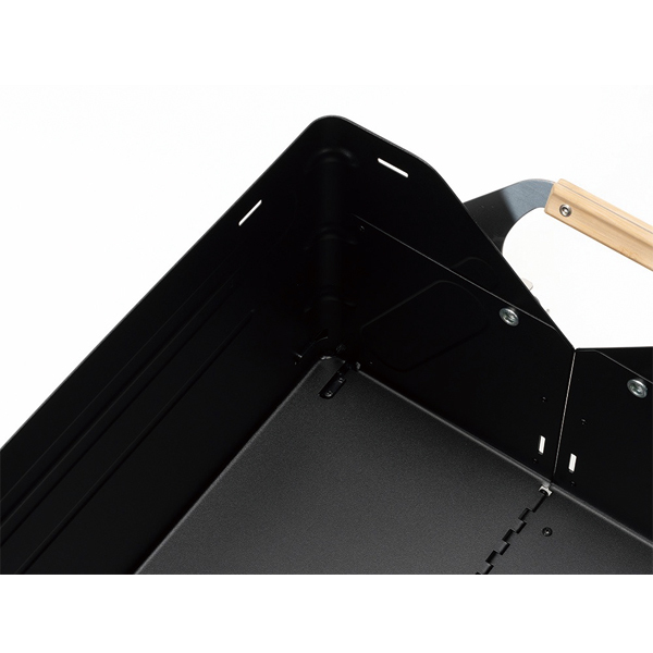 自然大好き！ニッチ・リッチ・キャッチ スノーピーク snowpeak