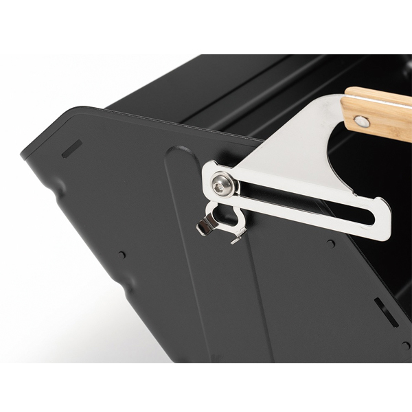 自然大好き！ニッチ・リッチ・キャッチ スノーピーク snowpeak