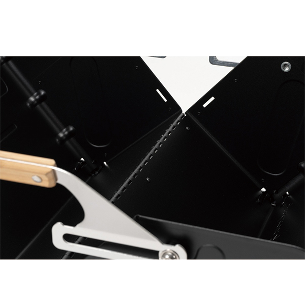 自然大好き！ニッチ・リッチ・キャッチ スノーピーク snowpeak