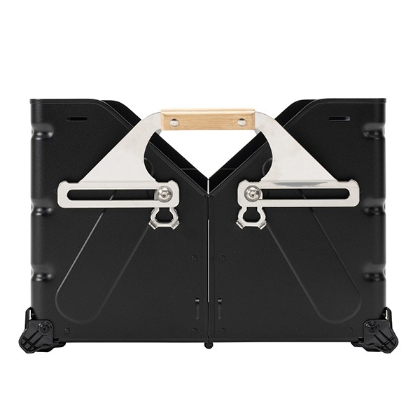 自然大好き！ニッチ・リッチ・キャッチ スノーピーク snowpeak