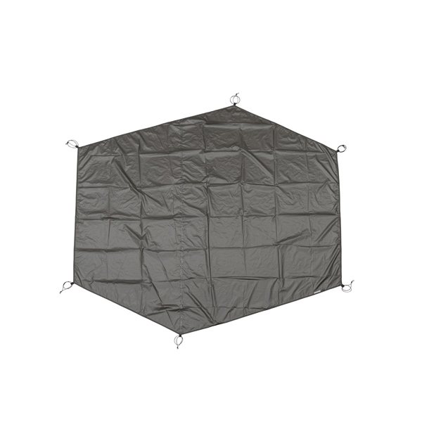 自然大好き！ニッチ・リッチ・キャッチ テント・タープ スノーピーク