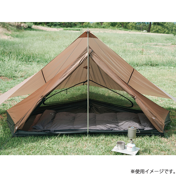 スノーピーク　ペンタ Pro.air1 ペンタイーズセットFES-199 楽天市場】○Snow Peak スノーピーク ペンタ Pro.air1