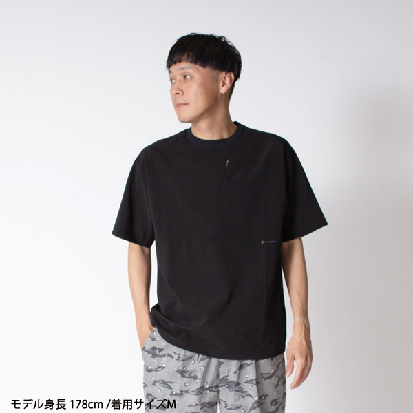 自然大好き！ニッチ・リッチ・キャッチ ウェア スノーピーク